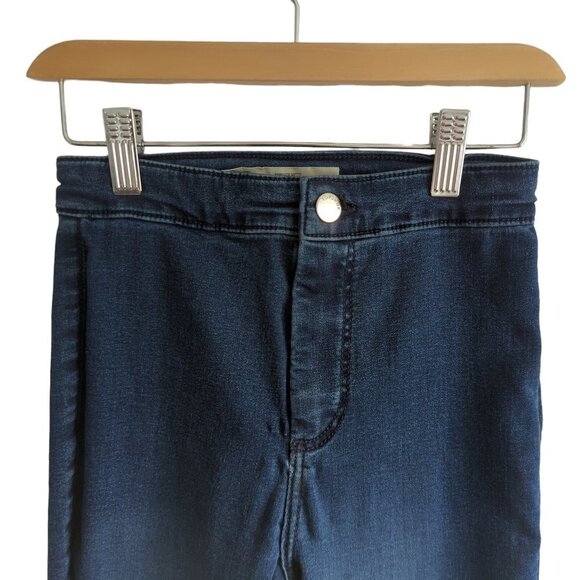 Topshop Joni Jeans - Picture 4 of 5